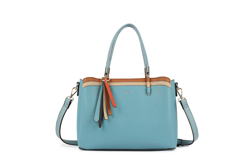 Long & Son Contrast Bag