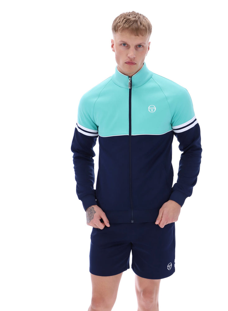 Sergio Tacchini Orion TJ Track Top