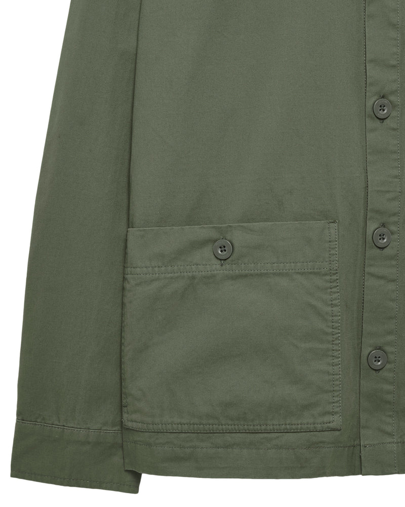 Weekend Offender Tavira Baker Jacket