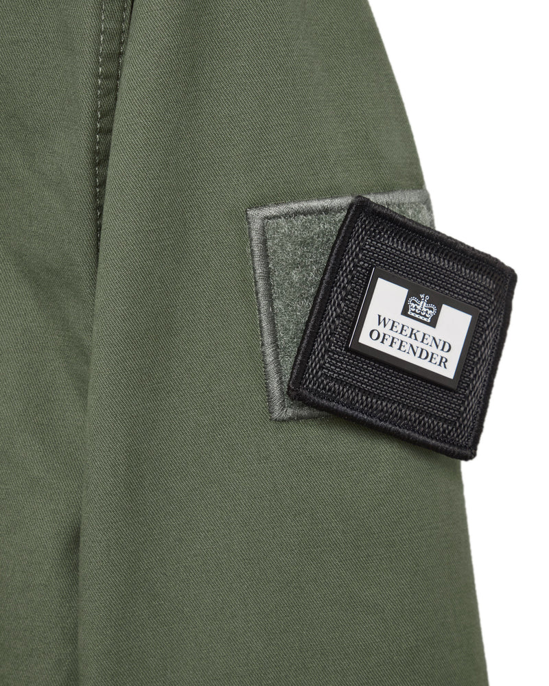 Weekend Offender Tavira Baker Jacket