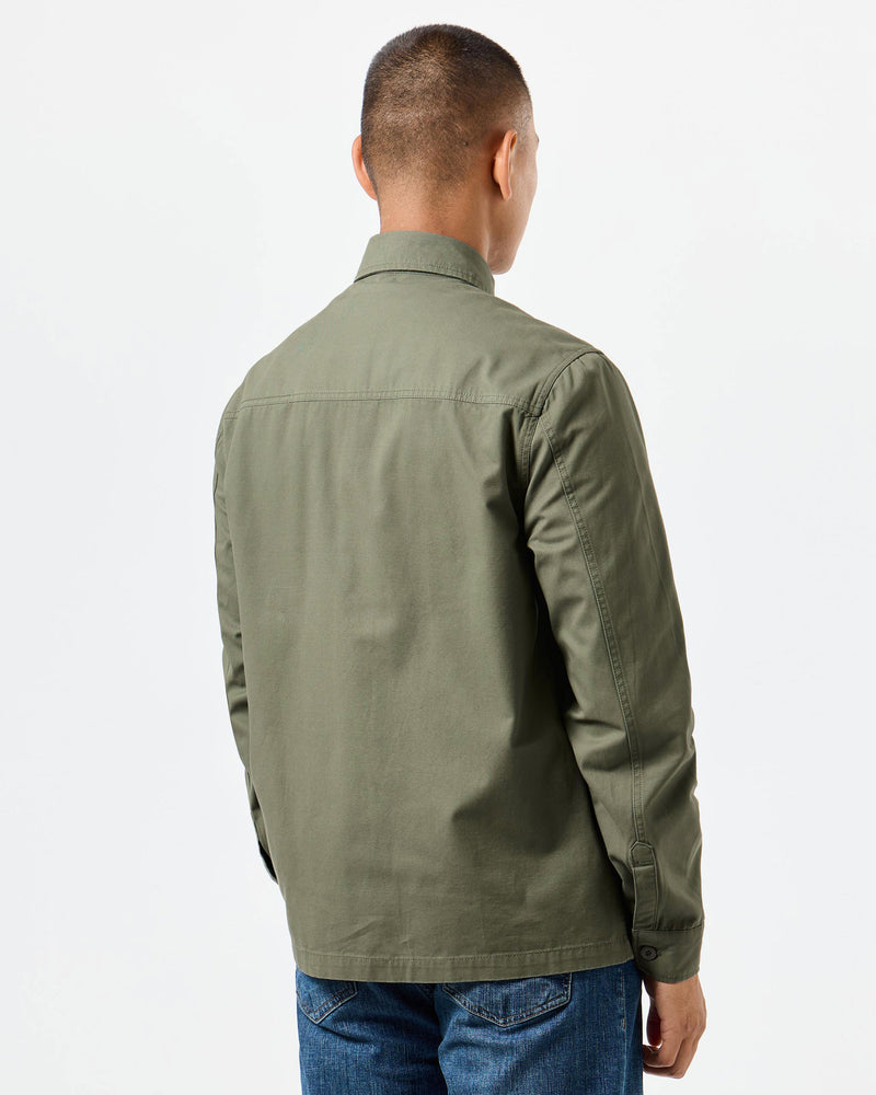 Weekend Offender Tavira Baker Jacket