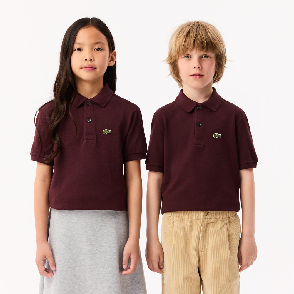 Lacoste Kids PJ2909 Polo T-Shirt