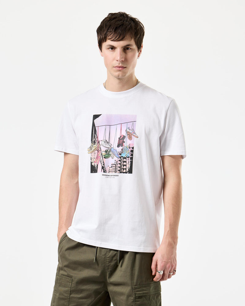 Weekend Offender Turf Wars T-Shirt