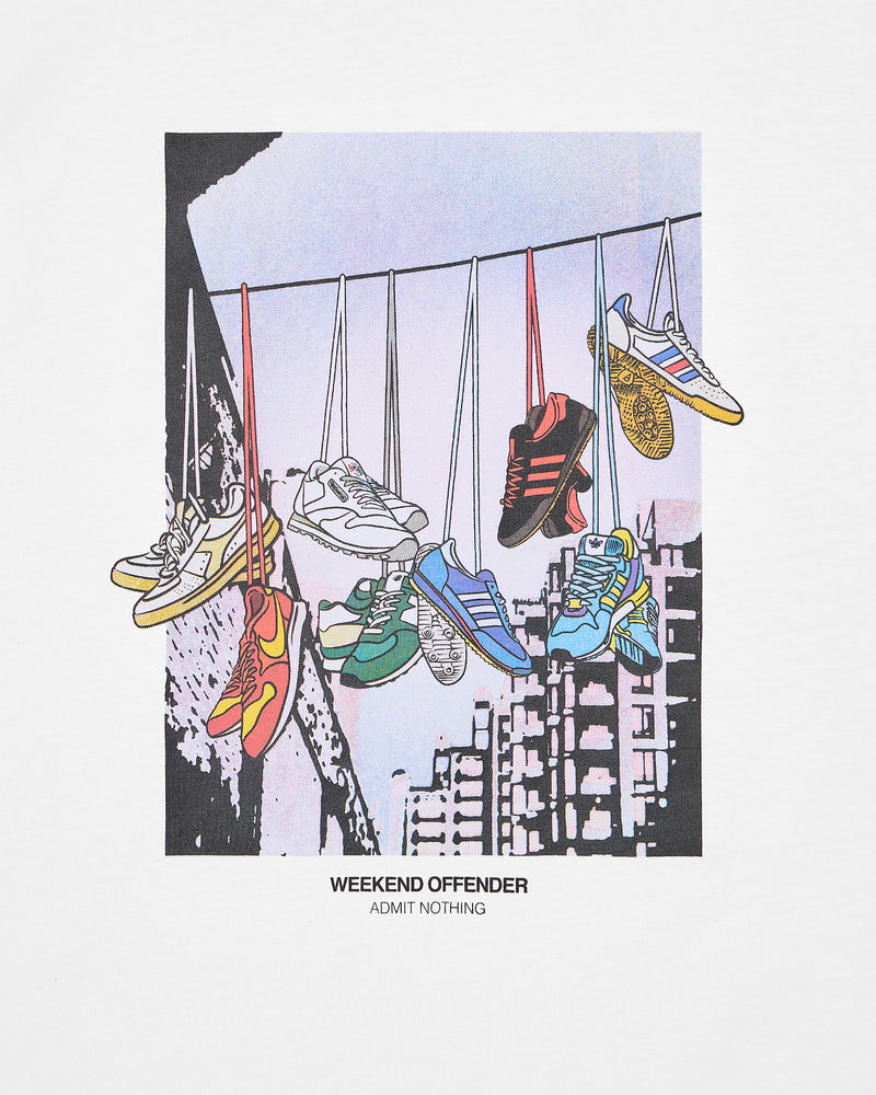 Weekend Offender Turf Wars T-Shirt