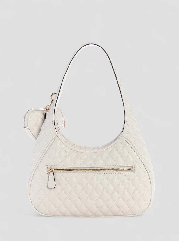 Guess Atabey Hobo Bag