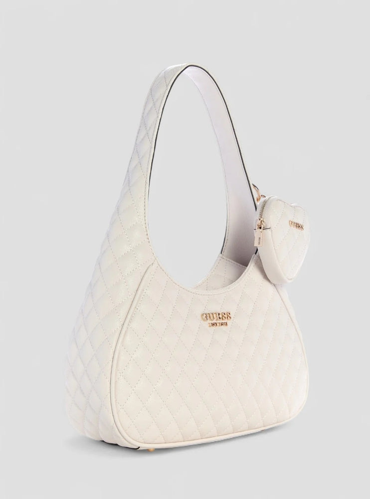 Guess Atabey Hobo Bag