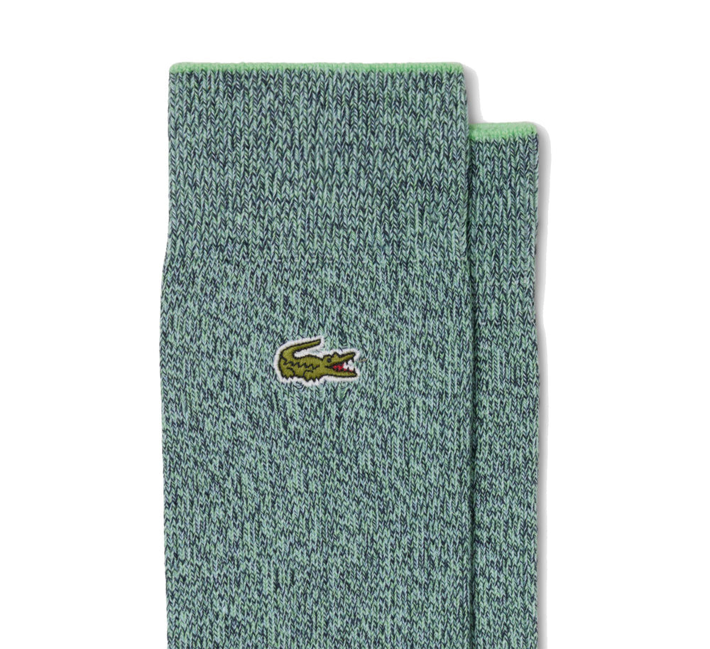 Lacoste RA5936 2Pk Socks