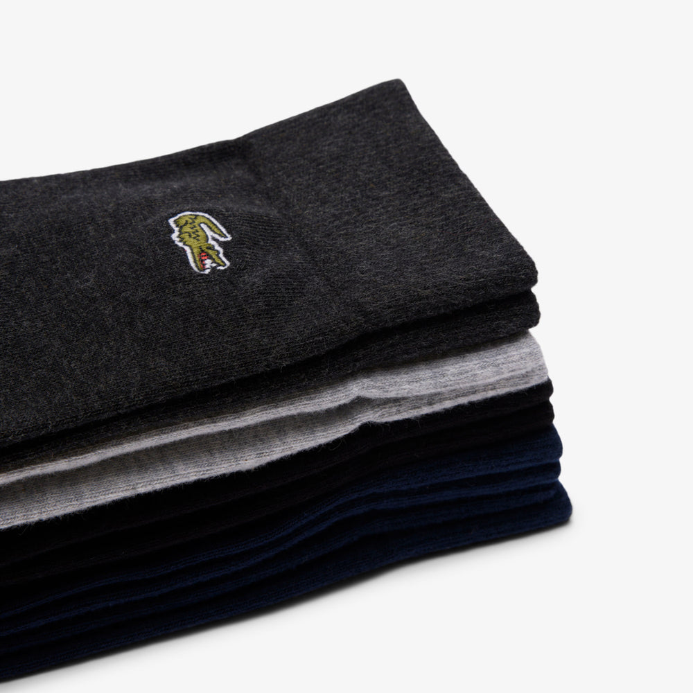 Lacoste RA8069 5 pk Socks