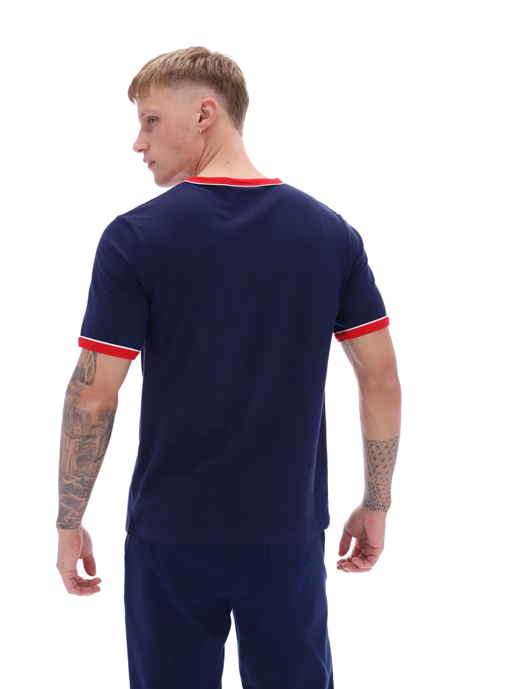 Fila Razee Stripe T-Shirt