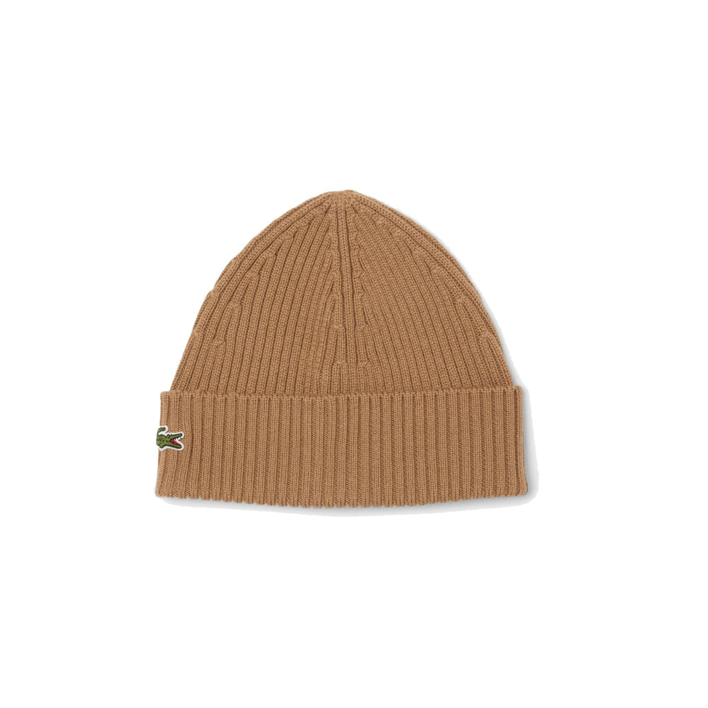 Lacoste RB0001 Wool Beanie