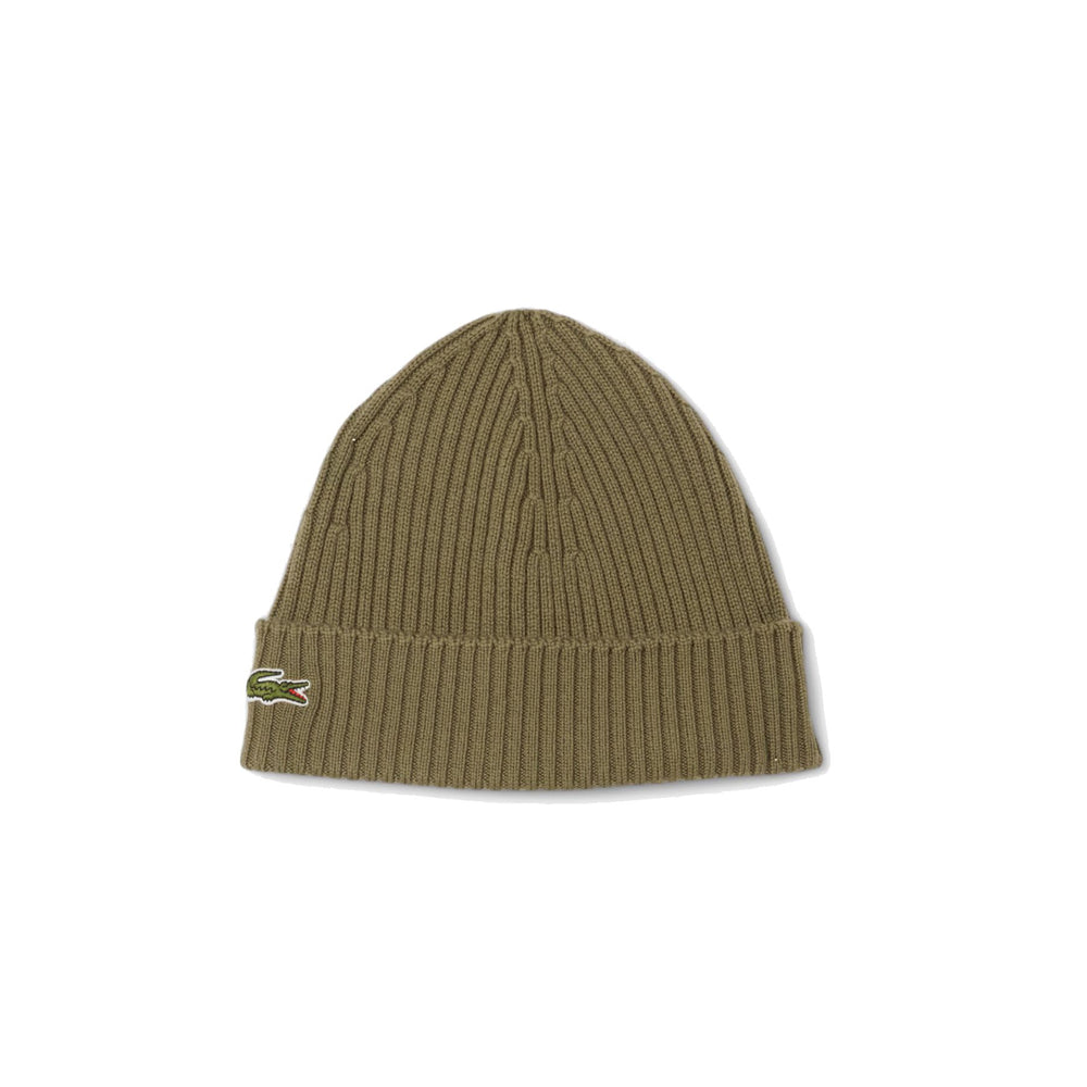 Lacoste RB0001 Wool Beanie