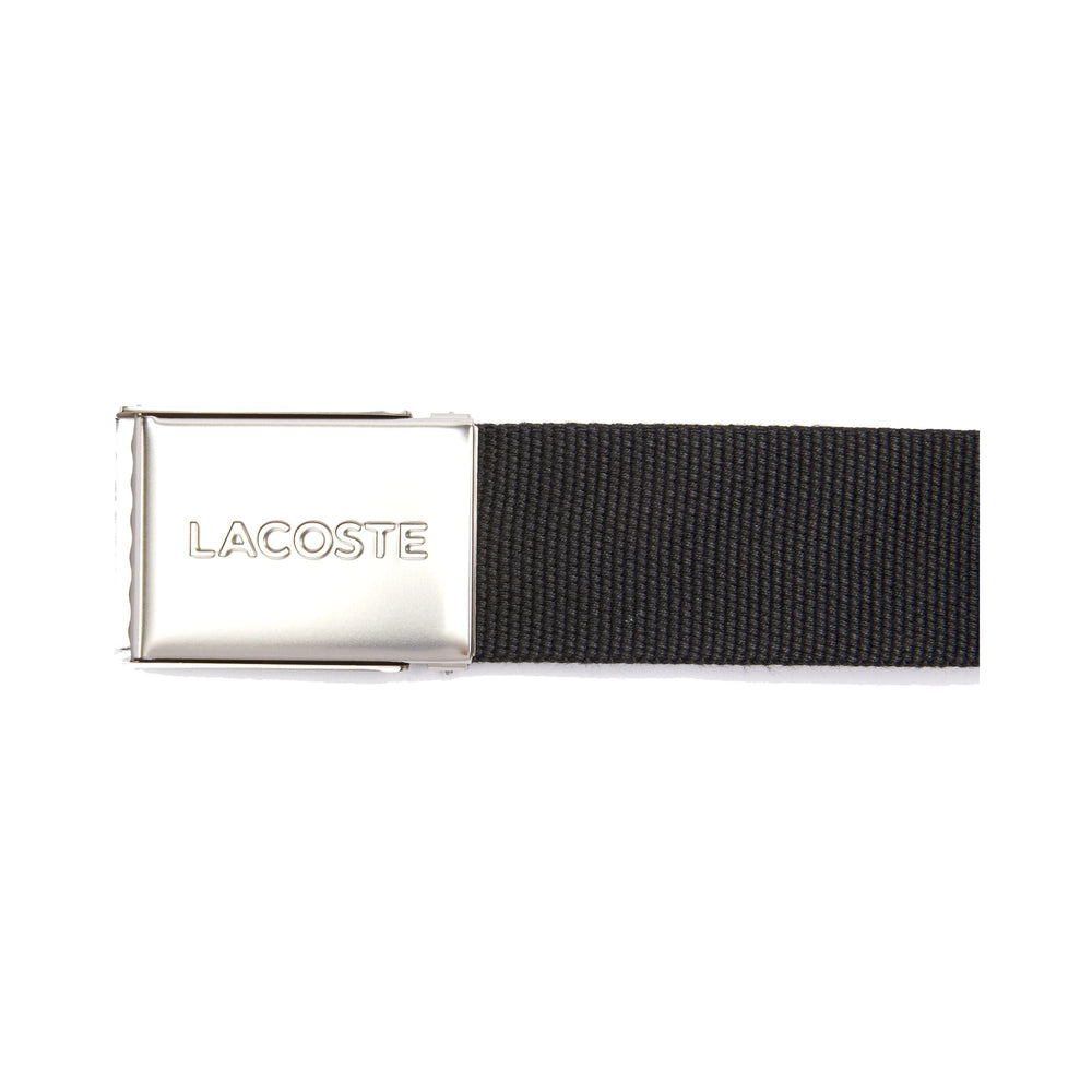Lacoste RC2012 Fabric Belt
