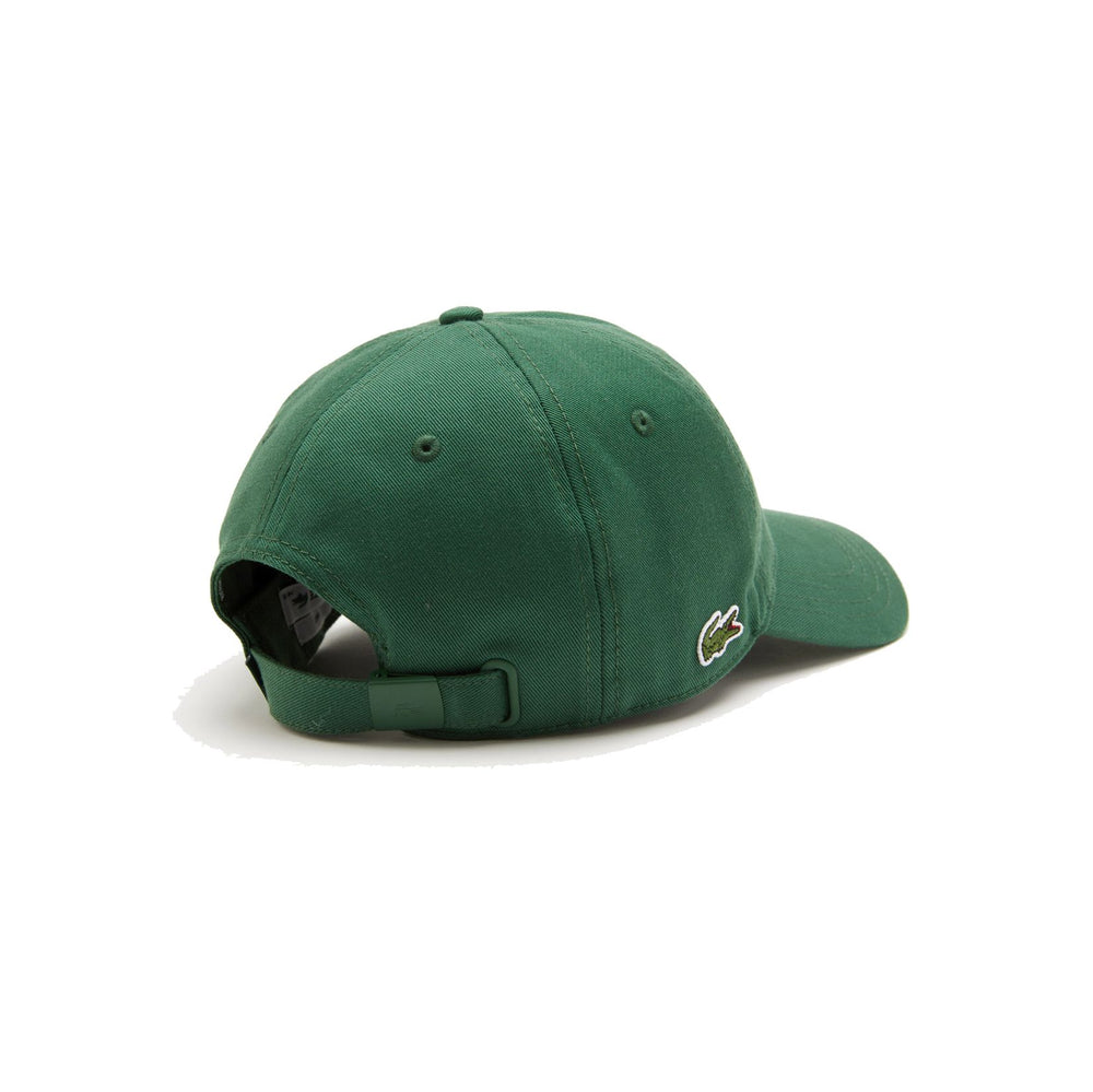 
            
                Load image into Gallery viewer, Lacoste RK0440 Twill Cap
            
        