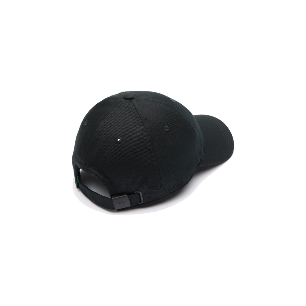 Lacoste RK0491 Twill Cap