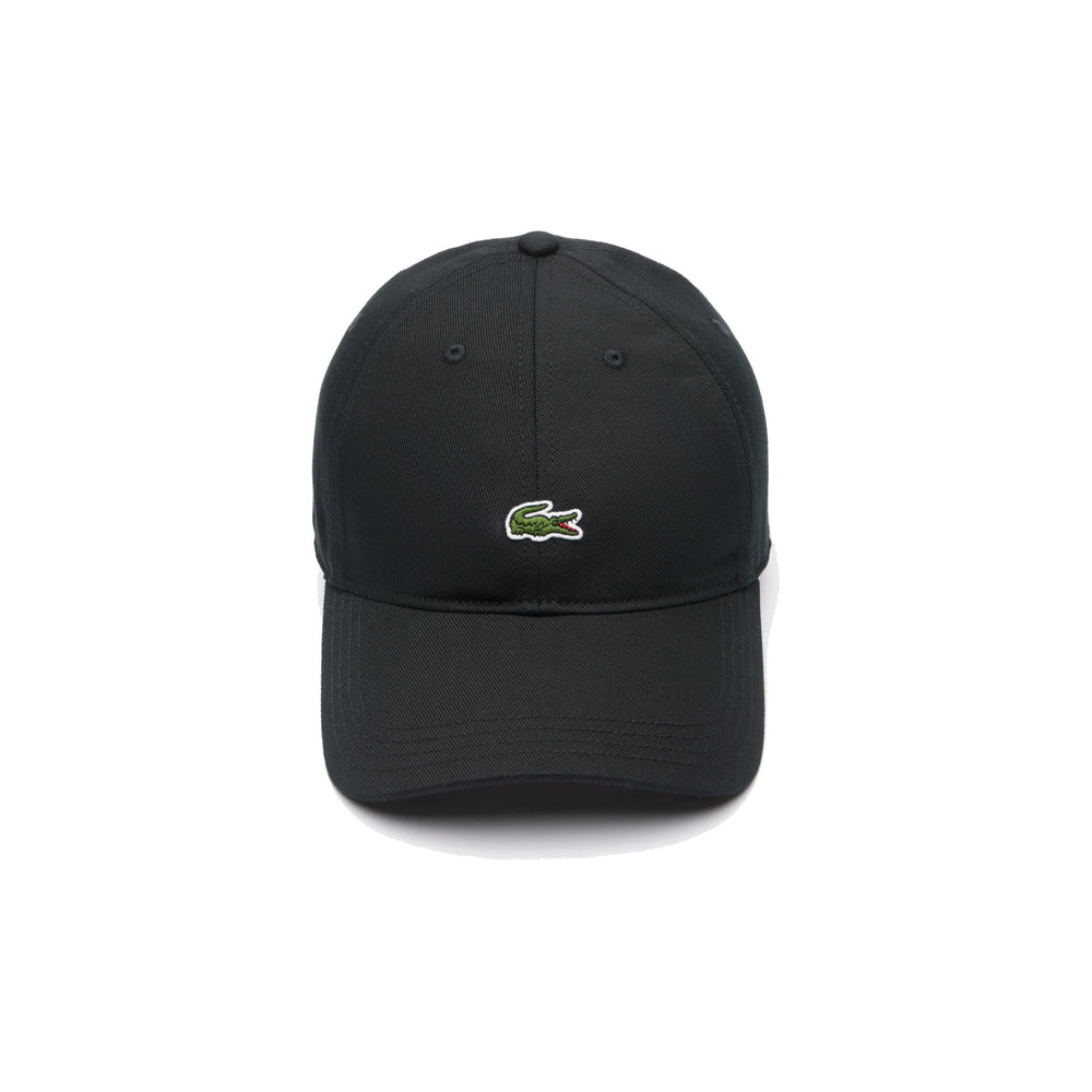 Lacoste RK0491 Twill Cap