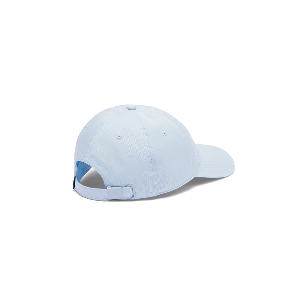 Lacoste RK0491 Twill Cap