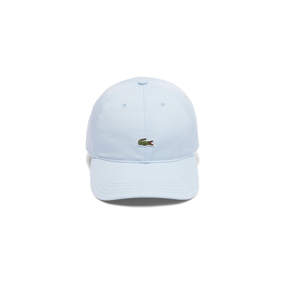 Lacoste RK0491 Twill Cap