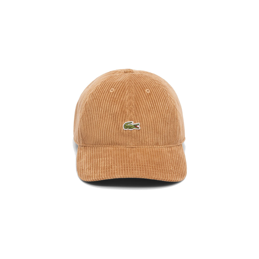 Lacoste RK3447 Cord Cap