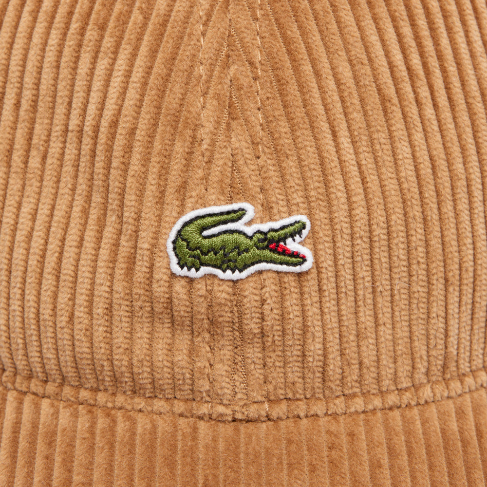 Lacoste RK3447 Cord Cap