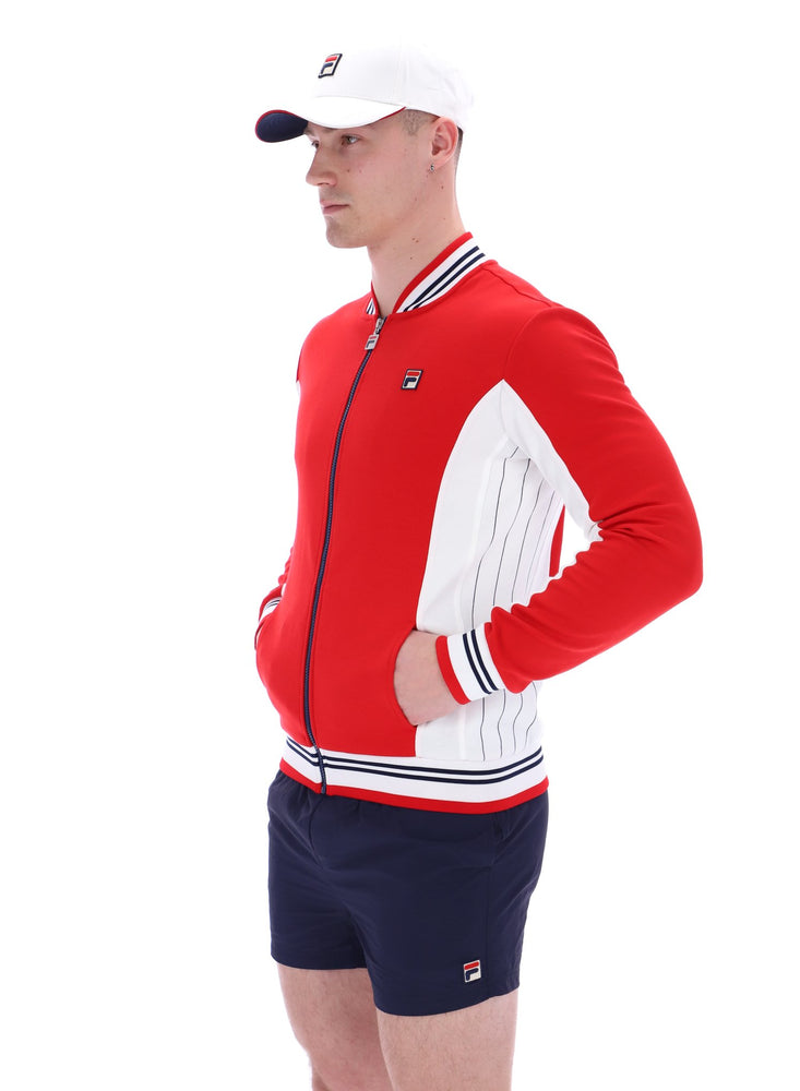 Fila Settanta Baseball Track