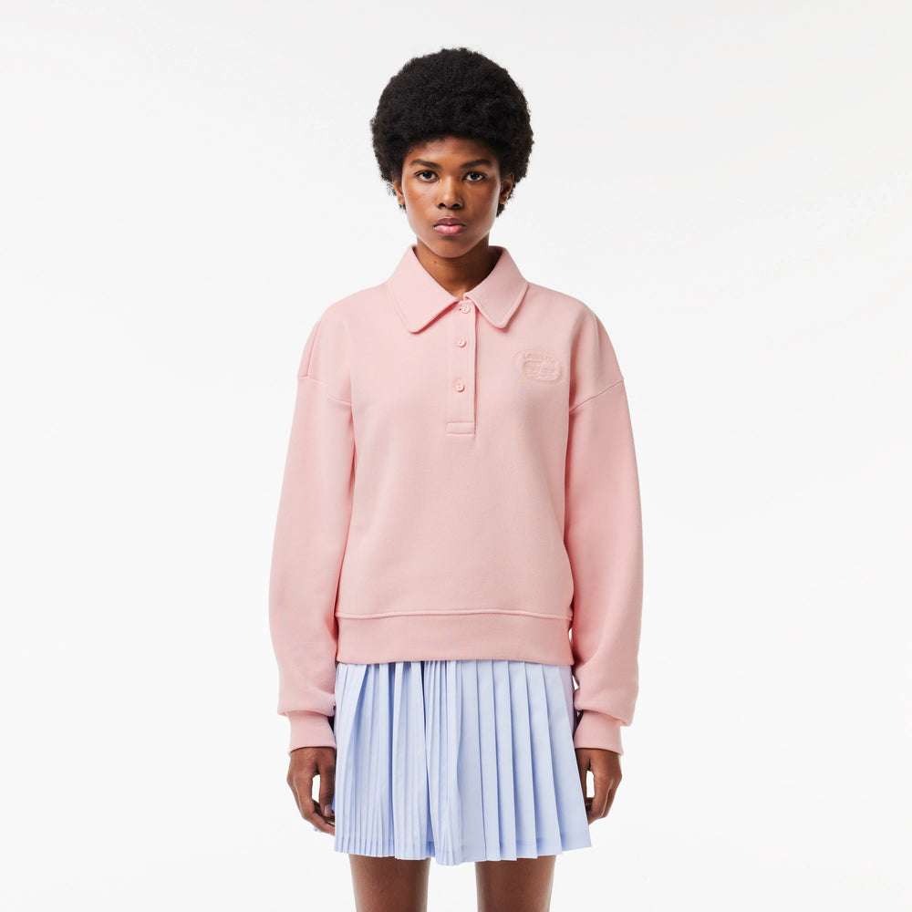 Lacoste SF3469 Polo Sweatshirt