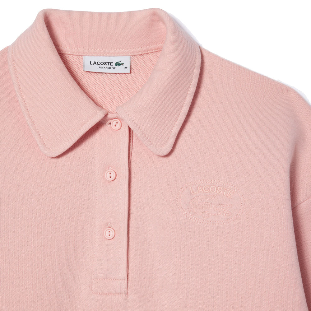 Lacoste SF3469 Polo Sweatshirt