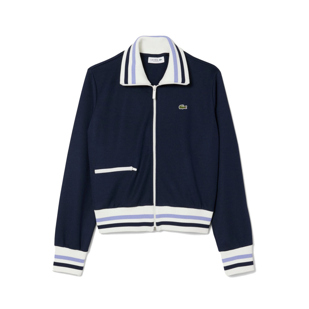Lacoste SF5252 Womens Track Top