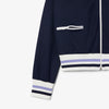 Lacoste SF5252 Womens Track Top