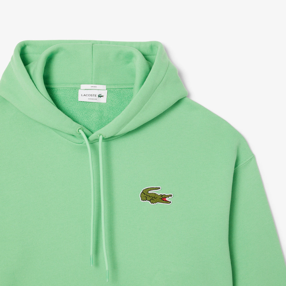 Lacoste SH2754 Badge Hoody