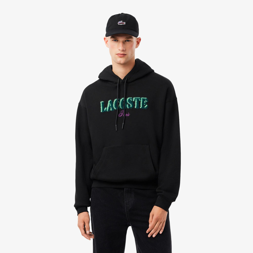Lacoste SH5464 Paris Sweatshirt