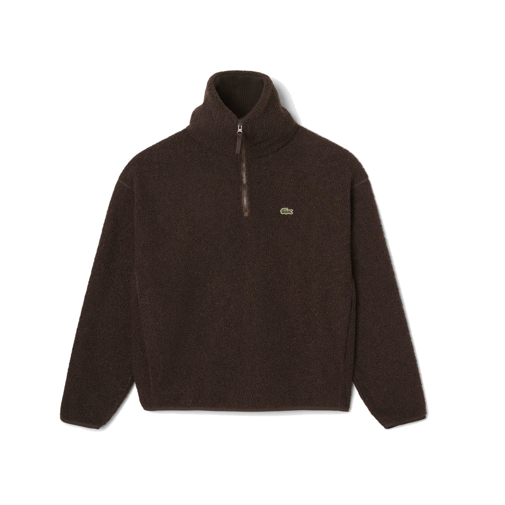 Lacoste SH5500 1/4 Zip Fleece