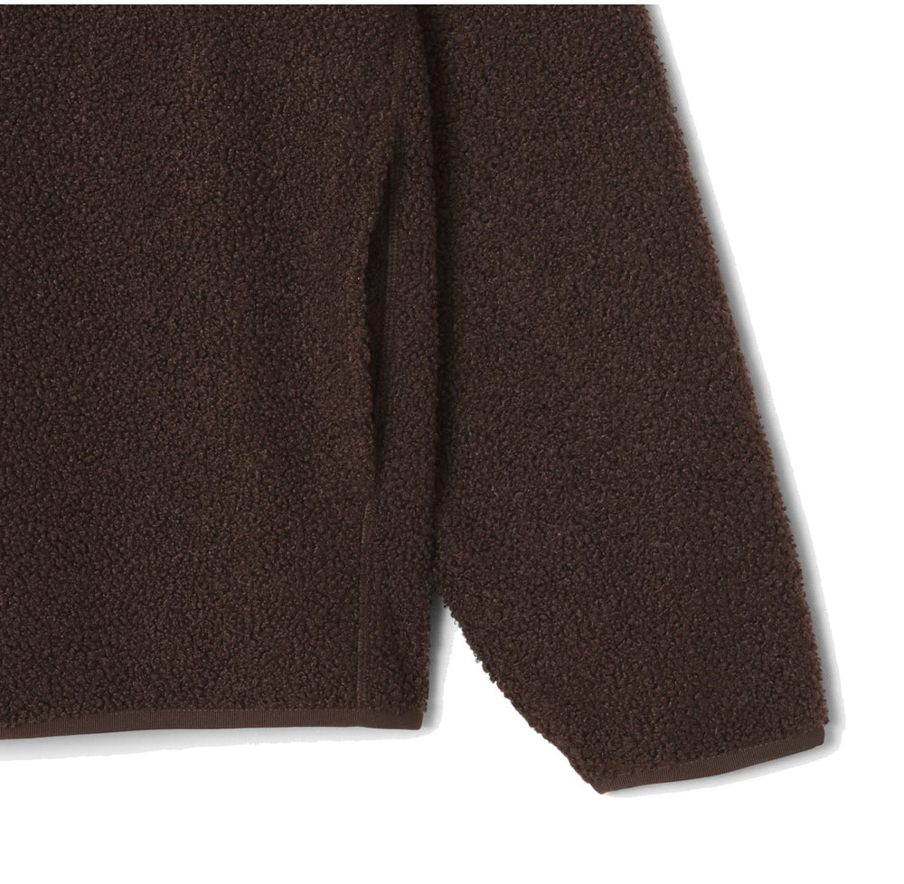 Lacoste SH5500 1/4 Zip Fleece