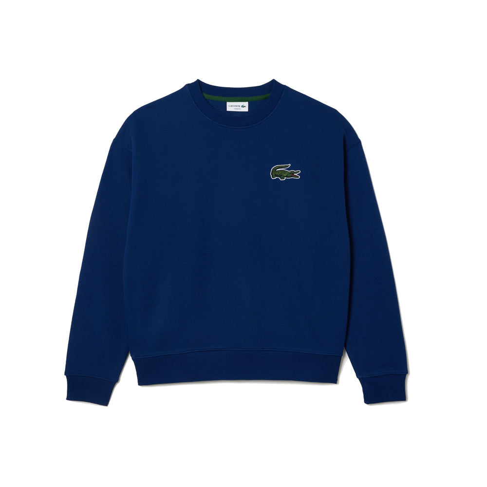 
            
                Load image into Gallery viewer, Lacoste SH6405 Unisex Sweat
            
        