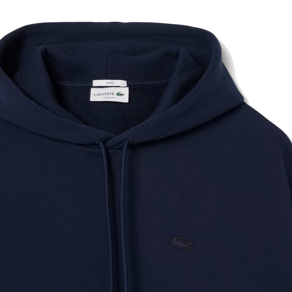 Lacoste SH7741 Loose Hoodie