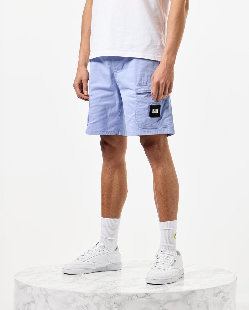 Weekend Offender Uptown Utility Shorts