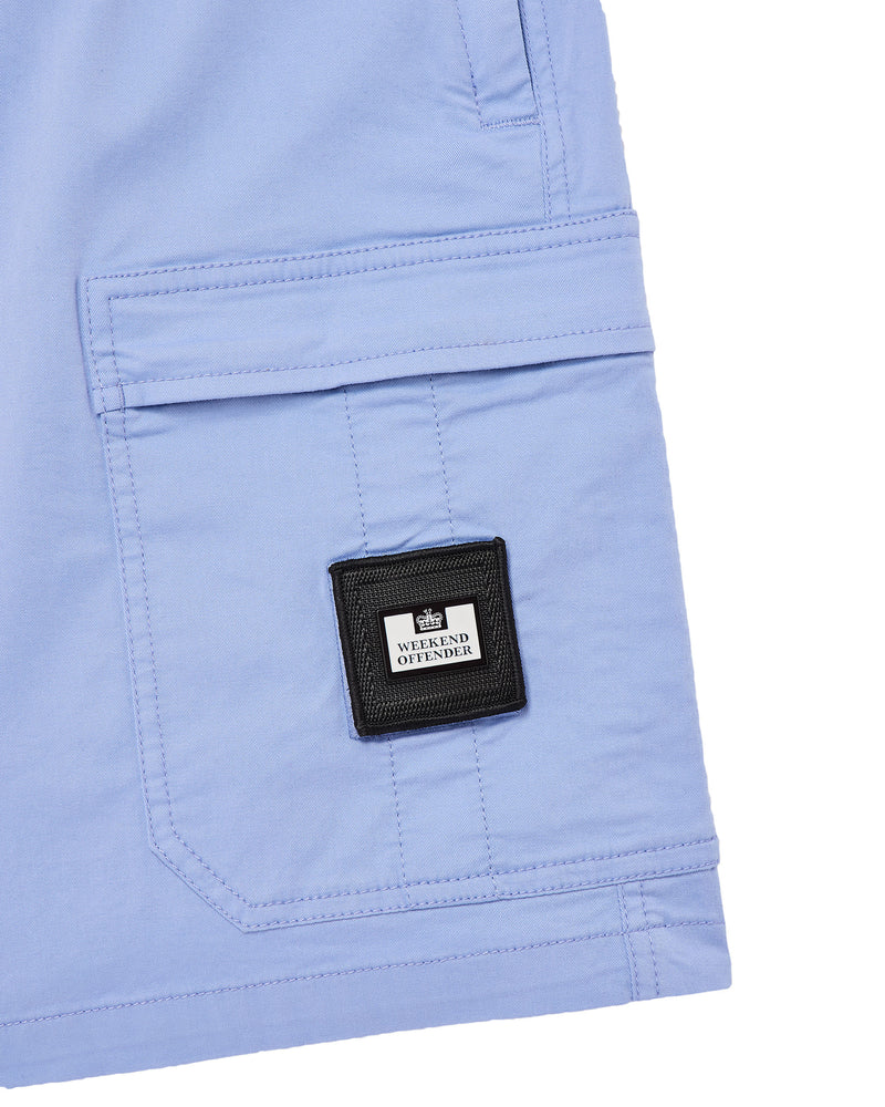 Weekend Offender Uptown Utility Shorts