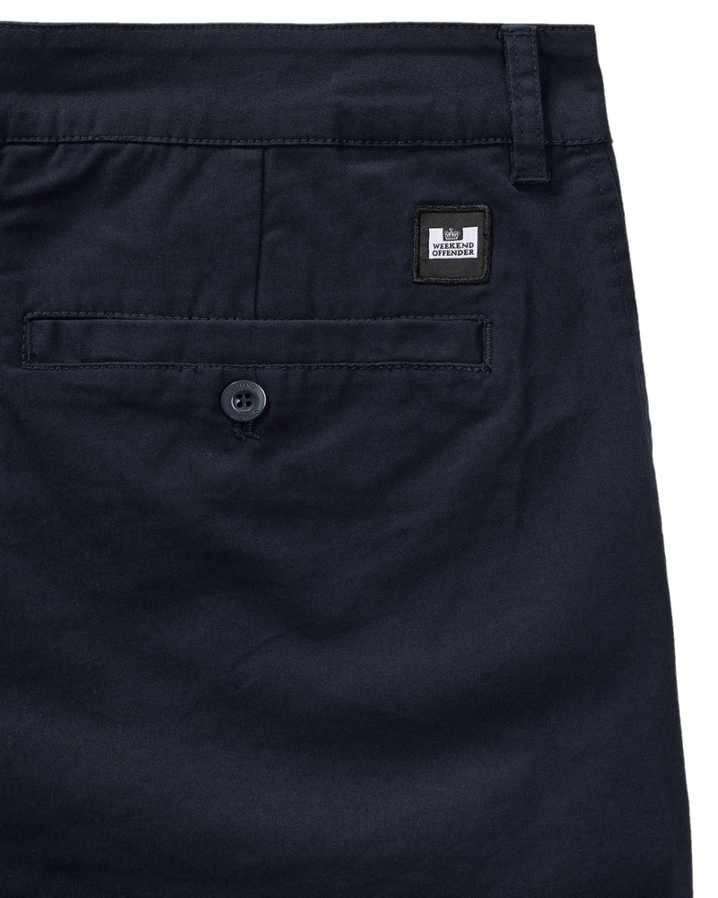 Weekend Offender Ivan Chino Shorts