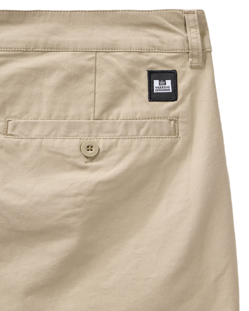 Weekend Offender Ivan Chino Shorts
