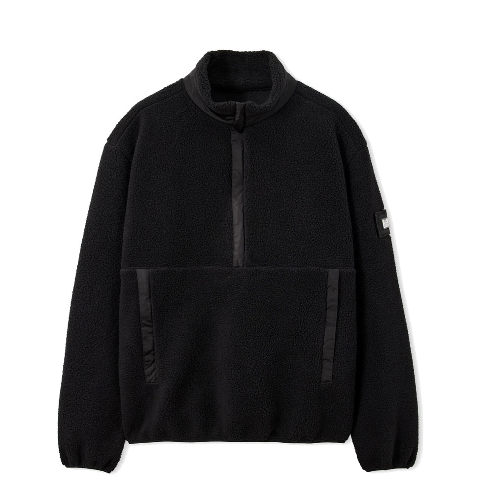 Weekend Offender Stanier Fleece