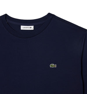
            
                Load image into Gallery viewer, Lacoste Women’s TF5441 Premium Crew T-shirt
            
        