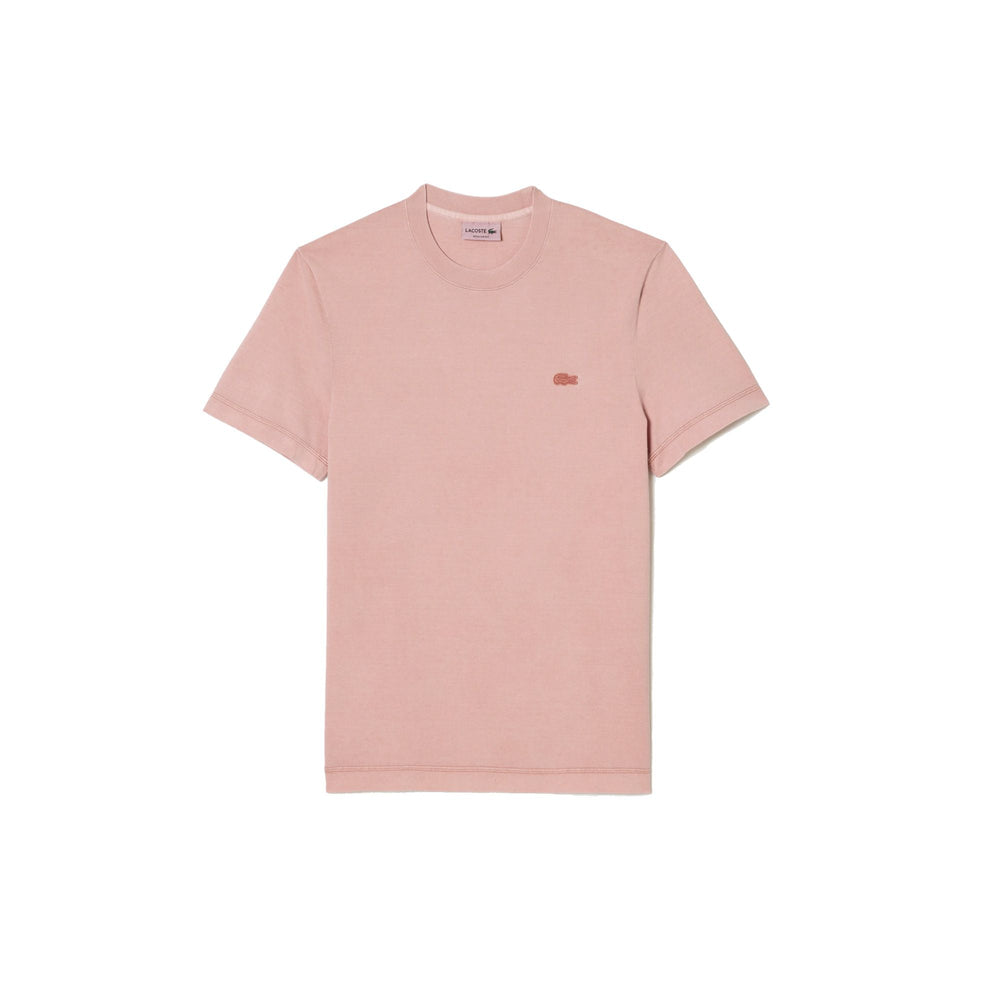
            
                Load image into Gallery viewer, Lacoste TH5612 Tonal T-Shirt
            
        