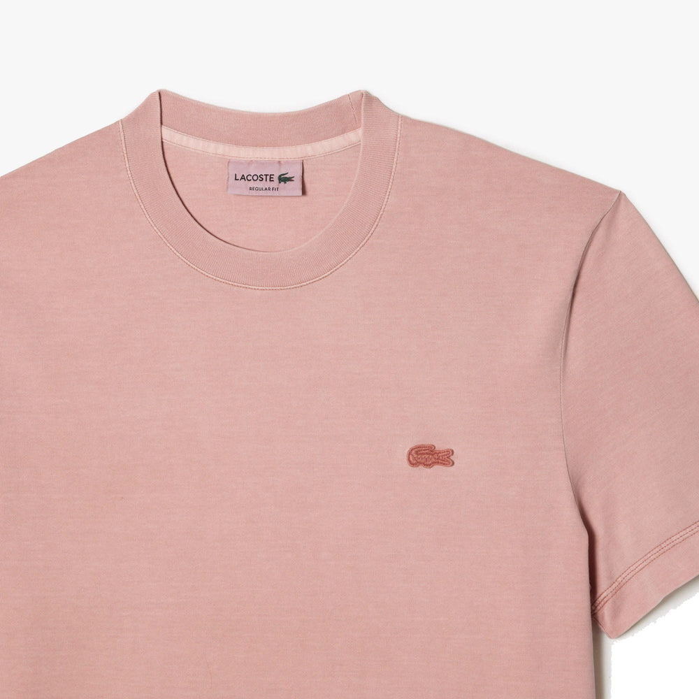 
            
                Load image into Gallery viewer, Lacoste TH5612 Tonal T-Shirt
            
        