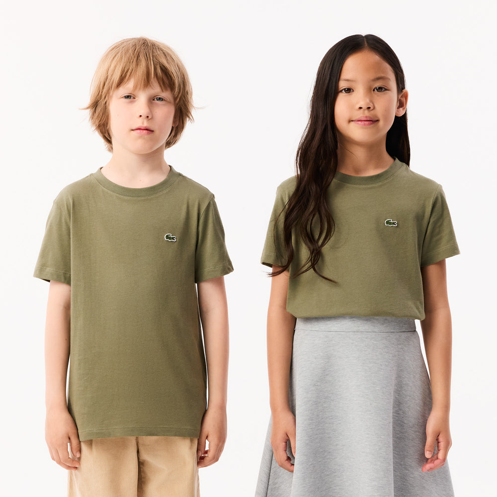 Lacoste Kids TJ1122 T-Shirt