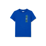 Lacoste Kids TJ1249 Croc T-shirt