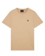 Lyle & Scott Plain T-Shirt