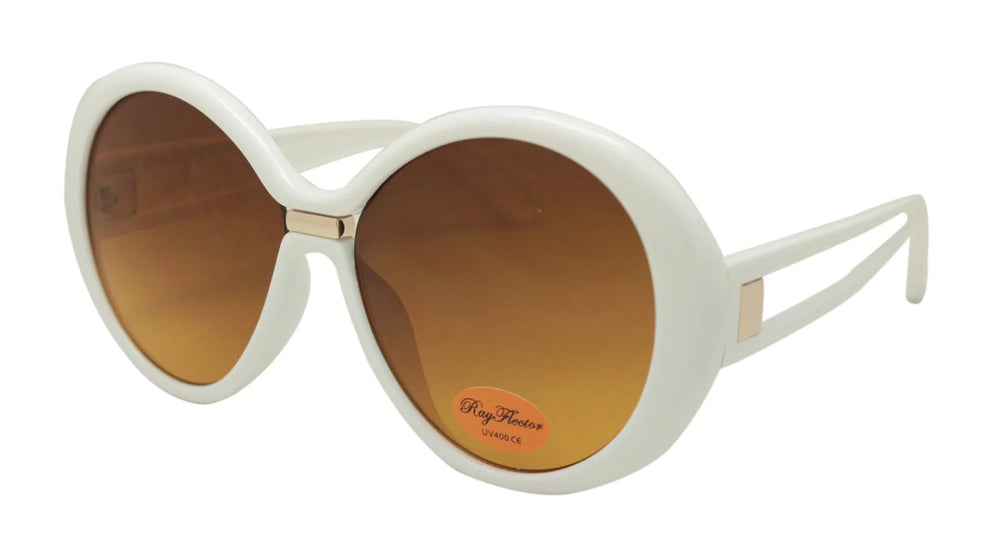 Rayflector Sepio Oversized Sunglasses