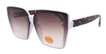 Rayflector Erett Fashion Sunglasses