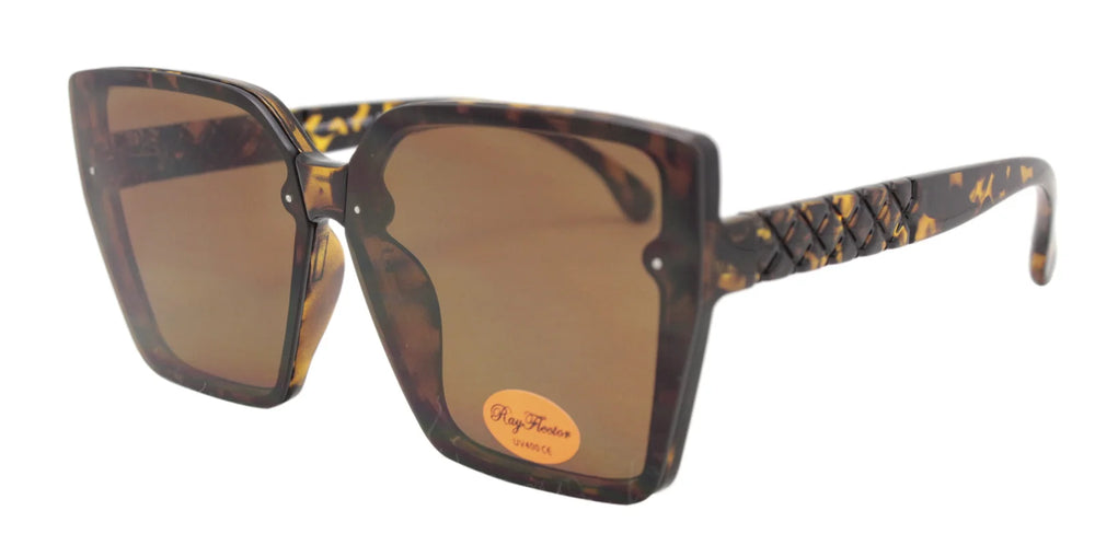 Rayflector Erett Fashion Sunglasses