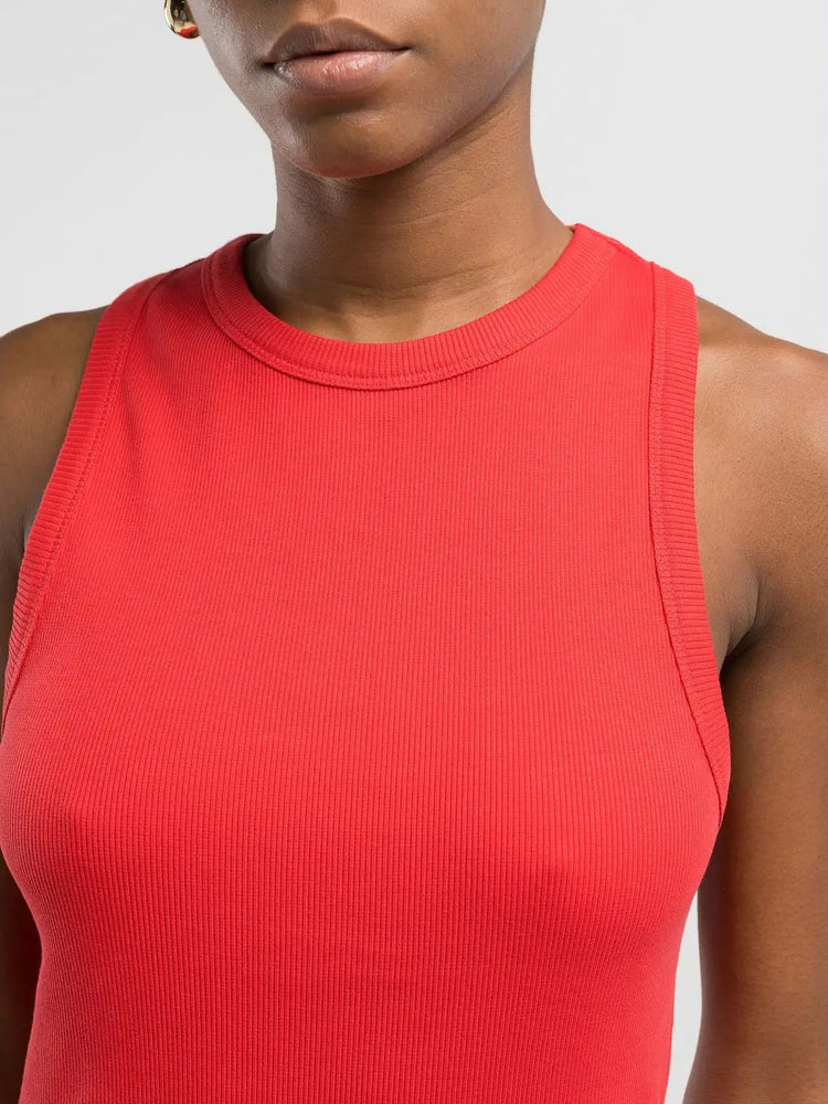 Replay W9163 Rib Dress