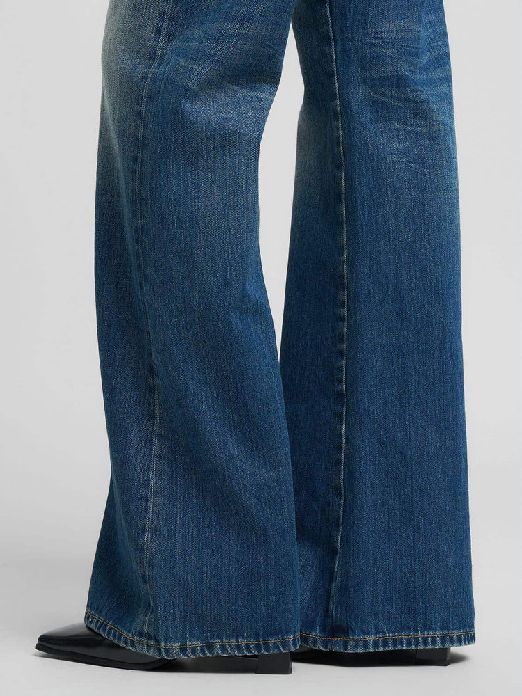 Replay Ettra Flared Jeans, WA544912957007